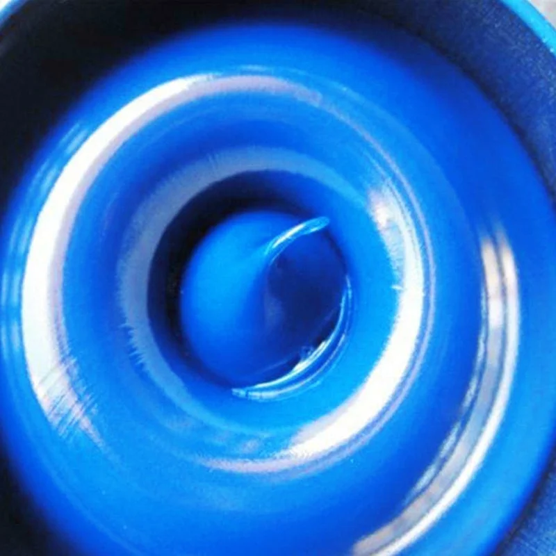 1kg Blue pressure lithium complex wheel automotive bearing gear lubricating oil high temperature grease