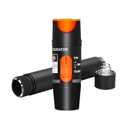 China manufacturer 5km 10km 20km 30km Visual Fault Locator 650nm VFL 50mW 30mW 20mw