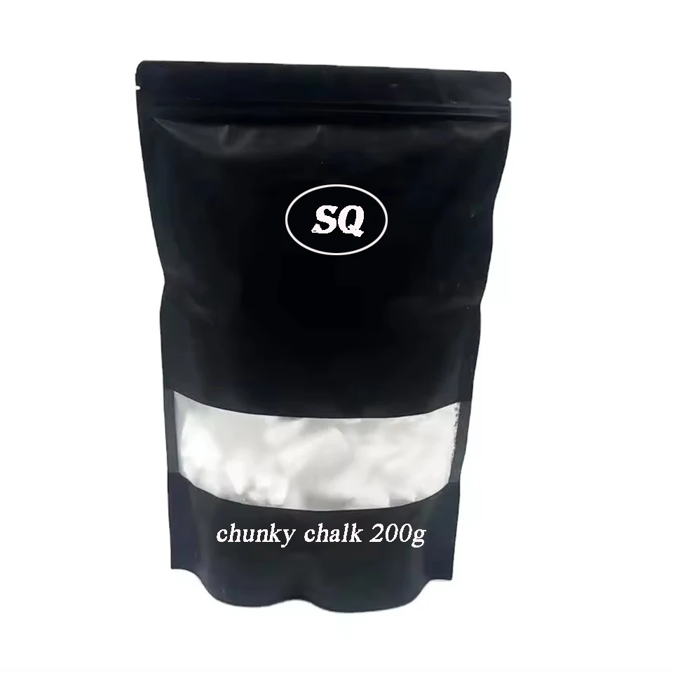 Siquan chunky climbing chalk 200g
