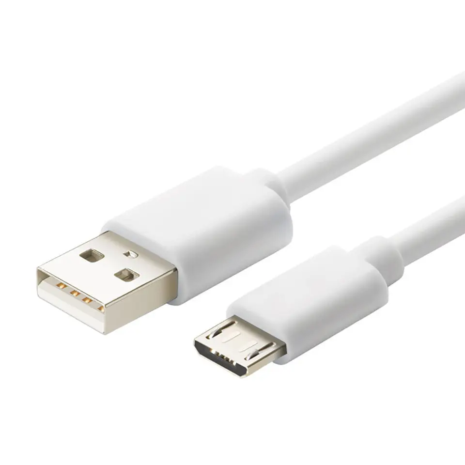 Wholesale 1m 2m V8 Fast Charging Cable Micro Usb Cable
