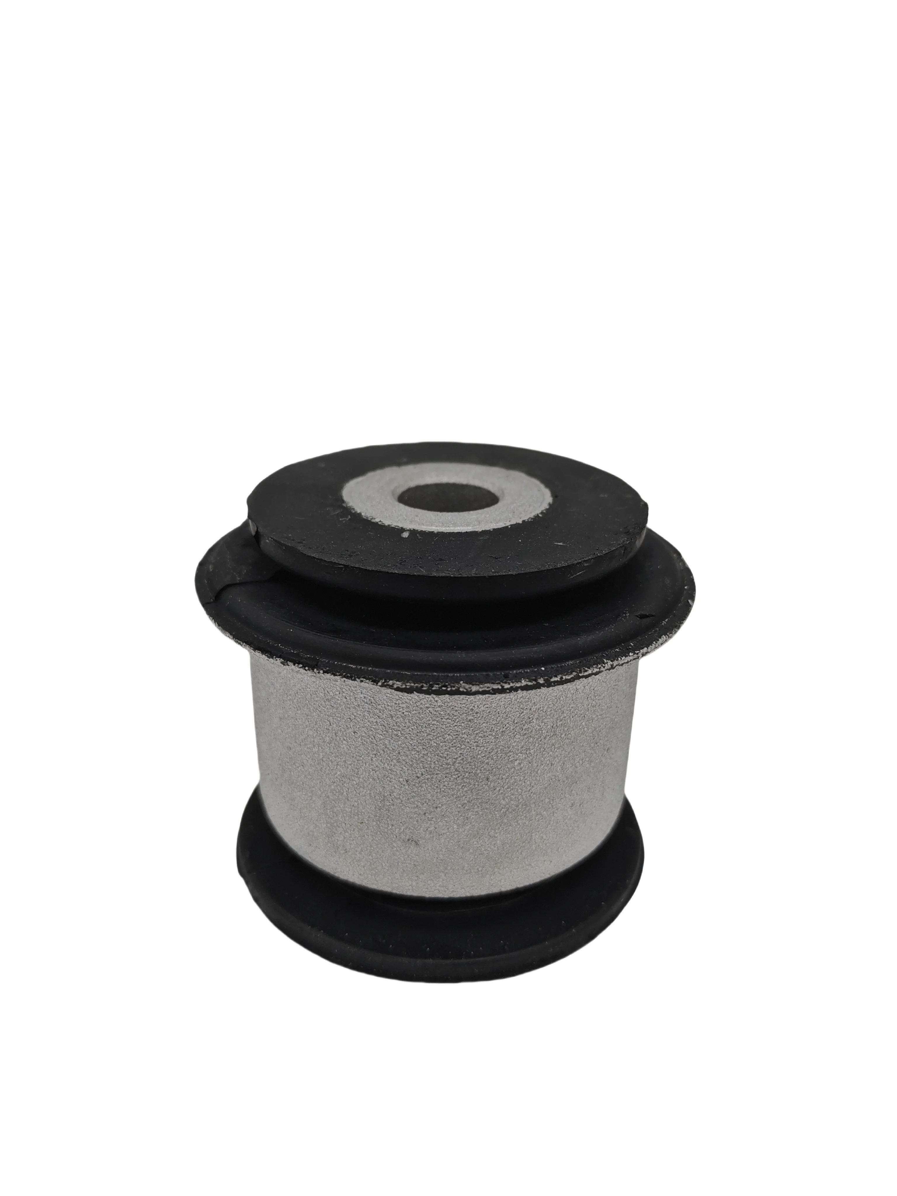 auto parts rubber bushing front lower suspension swing arm rubber bushing 1643330414 for Benz W164
