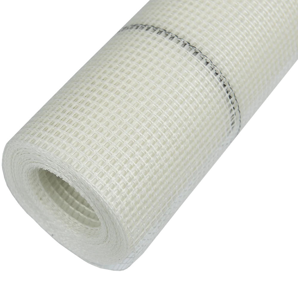 
145 г, 1*90 м огнеупорная стекловолоконная сетка армированная Стекловолоконная стена изоляционная сетка Производитель мраморная подложка 