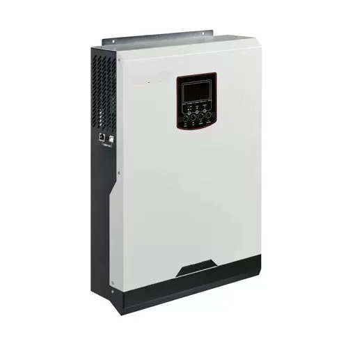 3KVA DC24V Solar Hybrid Inverter Built in mppt controller