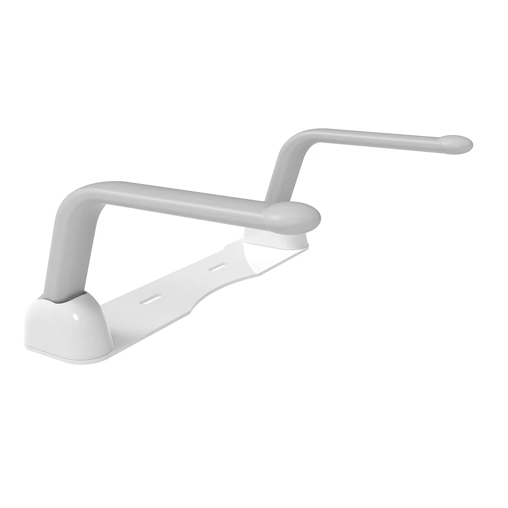 Handrail Bars Disabled Bathroom Handicap Toilet for Home and Hotel Toilet