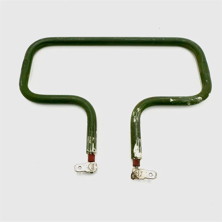 Wholesale 304 Stainless Steel HeatingTube Sandwich Maker Heating Elements High quality Electric Tubular Heater