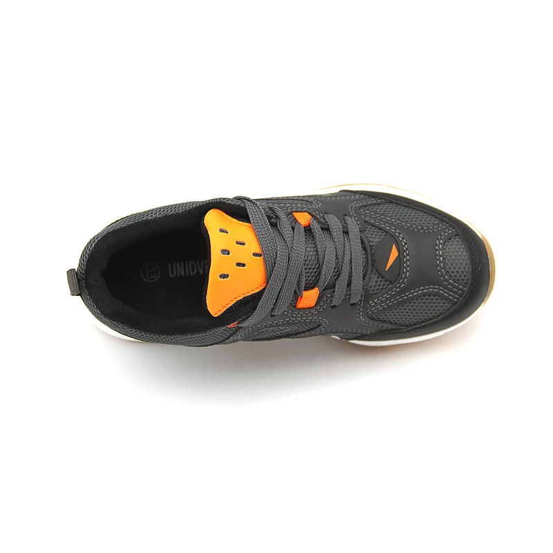 
Mesh upper comfortable boys sepatu sport anak kids shoes for children 
