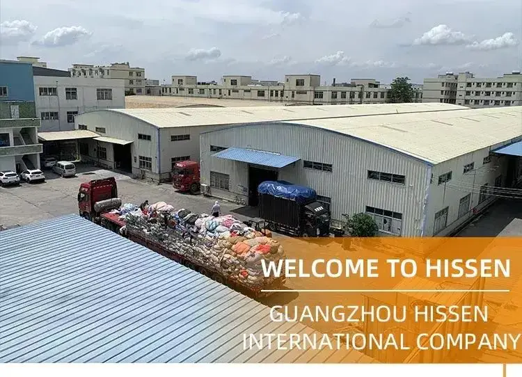 second hand clothes from canada