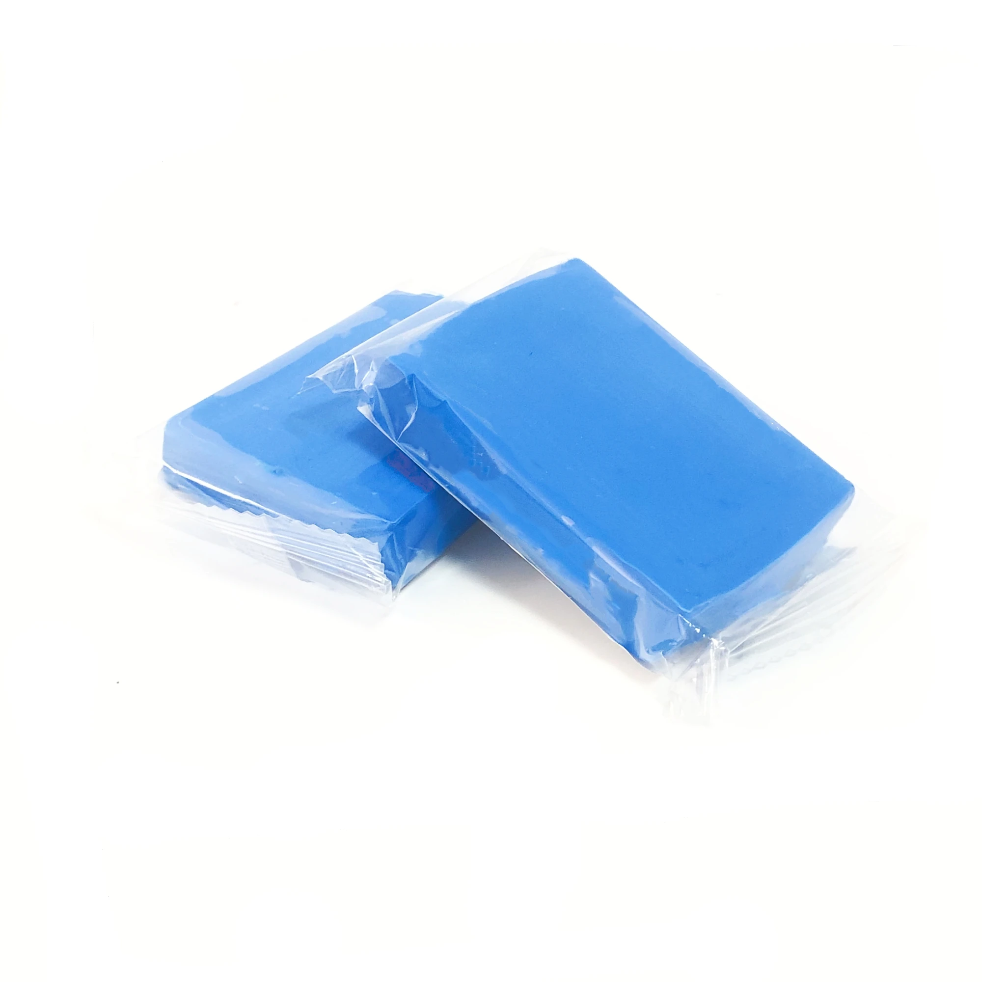 Selected Auto 2023 Popular Car Clay Bar Auto Detailing Super Clay Bar OEM Colorful Clay Stick Kit Super Polymer Wholesale