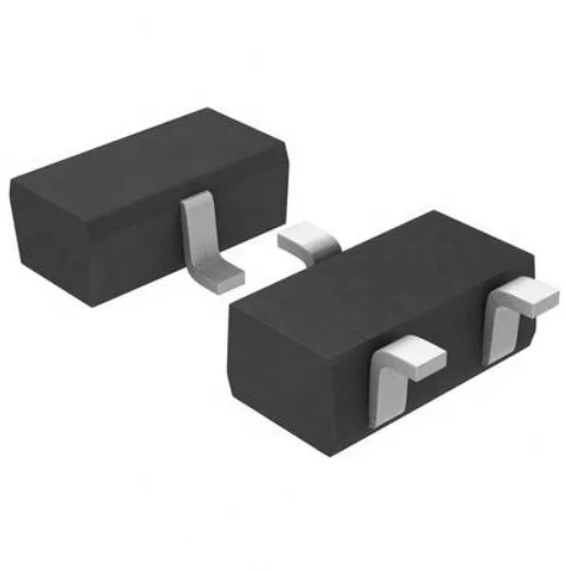 New and Original Good price FK3303010L N-CH 30V 100mA MOSFET SOT-723 marking X1 FK330301 in Stock One-stop BOM Sourcing