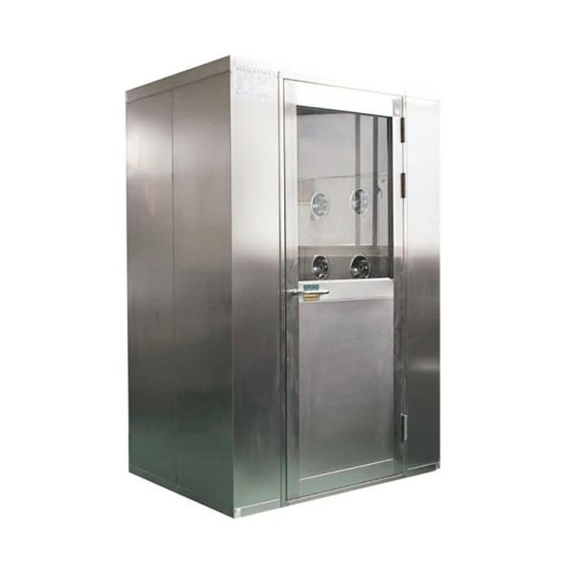 Высококачественный hepa-фильтр с сертификатом GMP, миниатюрный ламинированный потоковый капюшон, чистящее помещение