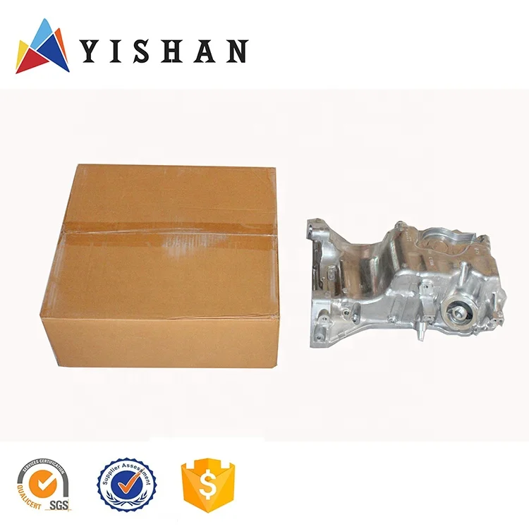  Original quality and good sale item OE OIL PAN for Honda CIVI FR2 RW1 RW2 CV1