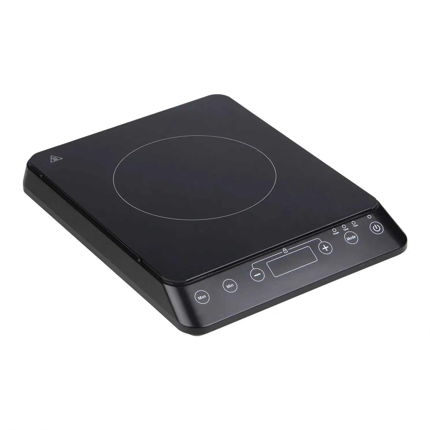 Stainless Steel Pressure Cooker Commercial Explosion-proof Large Capacity Gas Stove Induction General Purpose