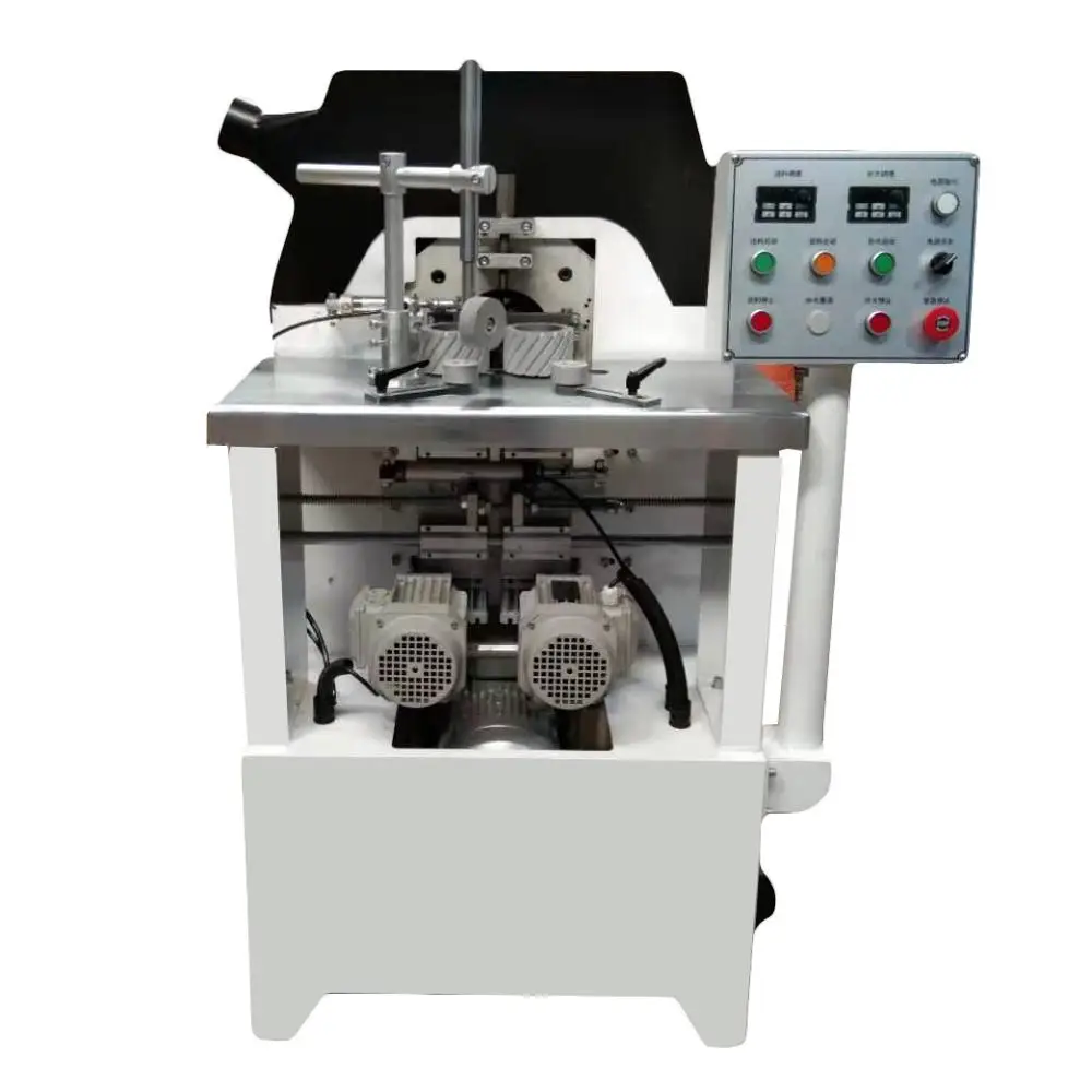 Belt Sanding Machine for Wooden Chairs