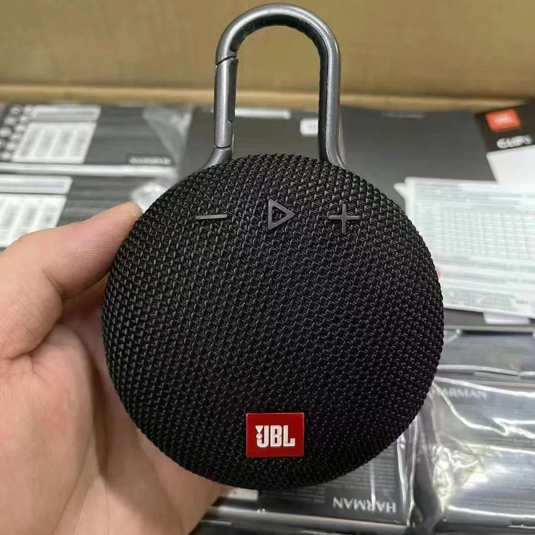 wholesale  speaker clip 3 Portable Mini Stereo Sound Speaker For Mobile Phone