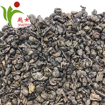 
Gunpowder Green Tea 9373 Export Chinese loose tea wholesale 