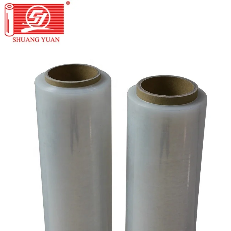 450mm Pallet Stretch Film Hand Rolls 4KG