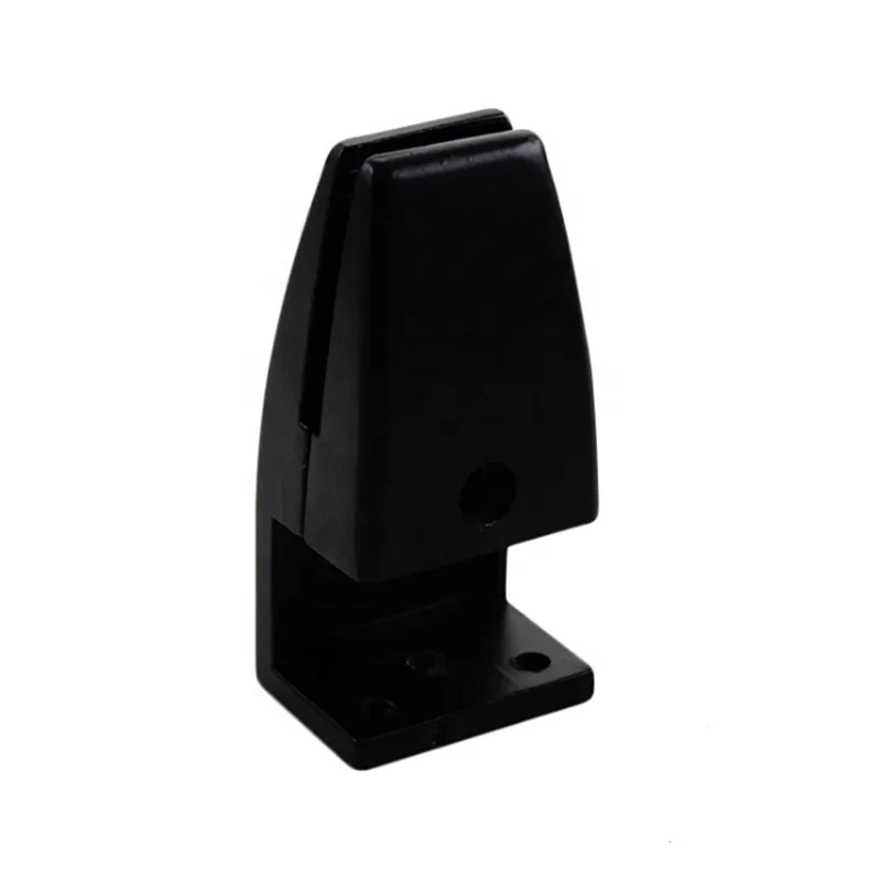 Office Screen Panel Worktop Clamp Bracket Desk Partition Support Bracket