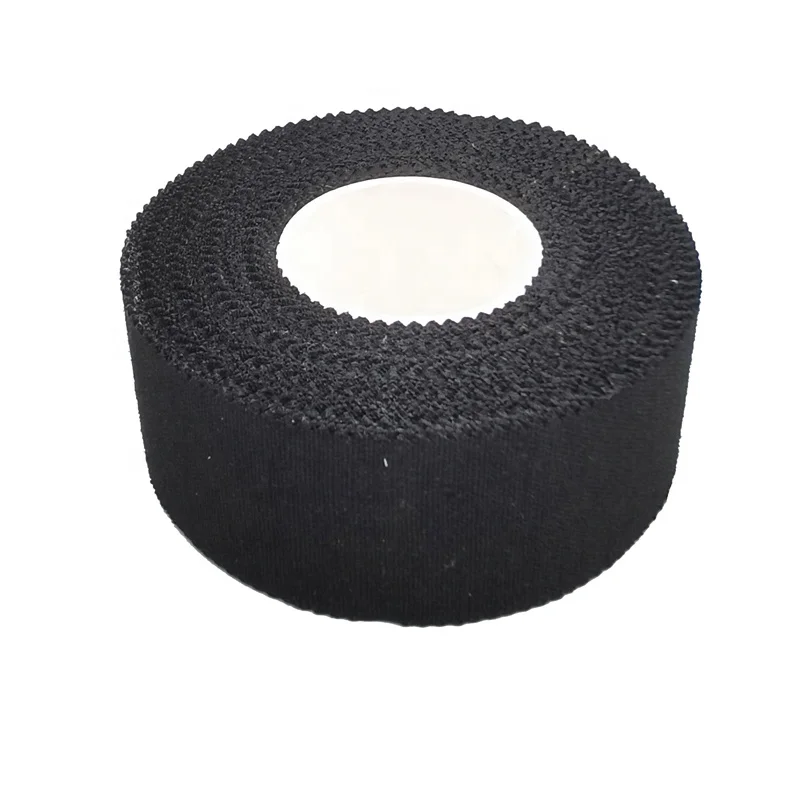 Top Quality 100% Zinc Oxide Finger Tape Outdoor Rock Climbing Boxing Tape