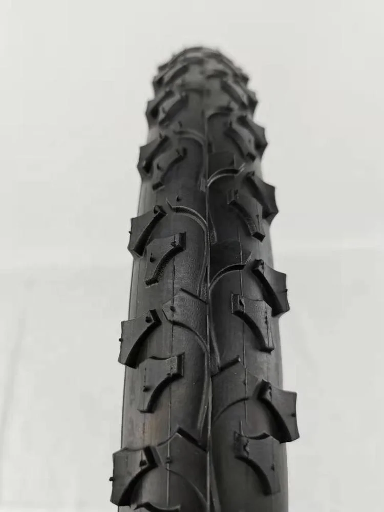 Made in china low price MTB bicycle parts 20*2.125 bicycle tyre