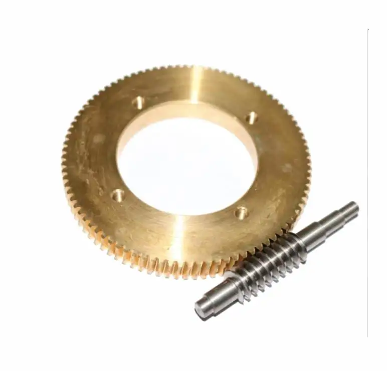 
Manual worm gear screw jack box long shafts worms 