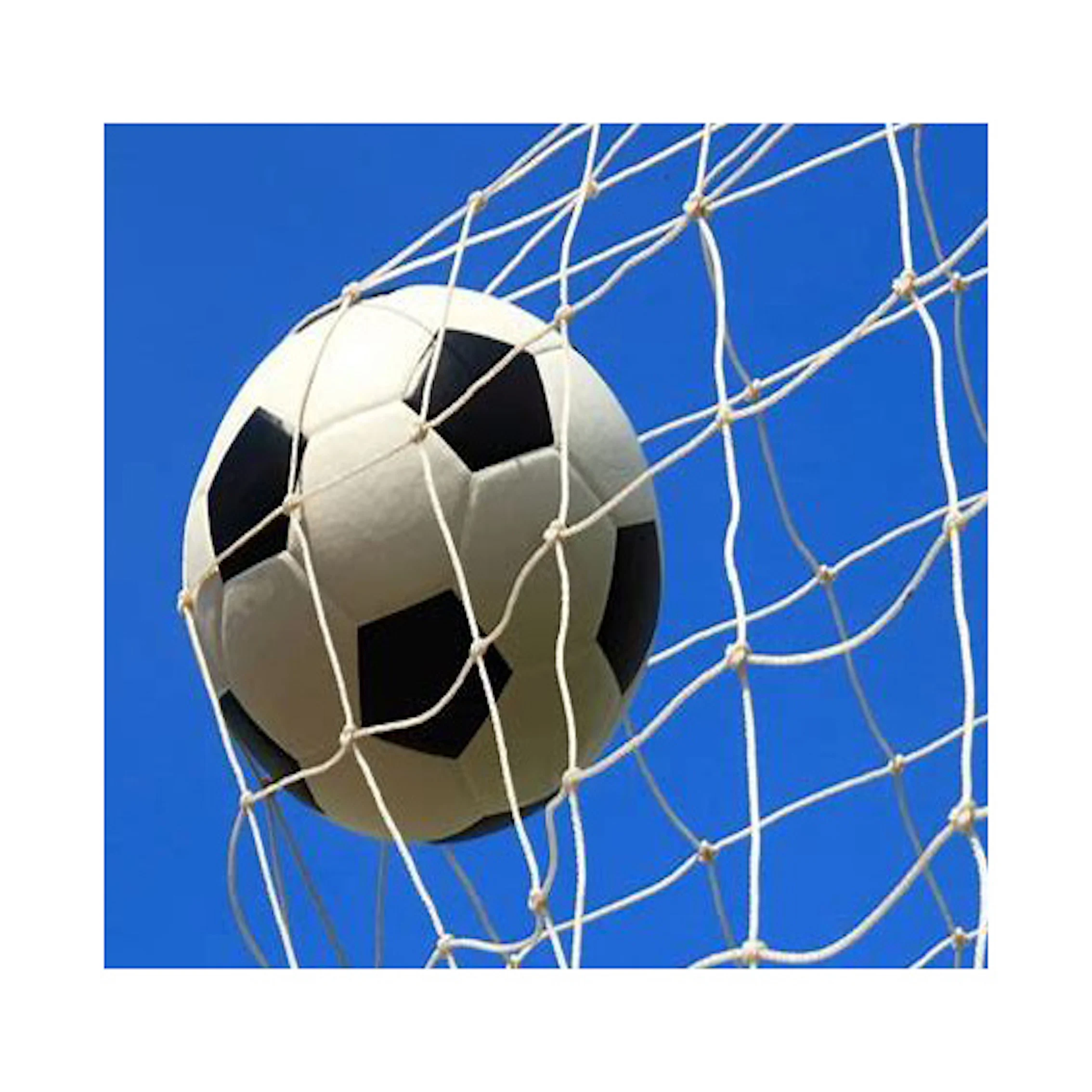 bow soccer net fold soccer ball stop net volley ball net portable for sport