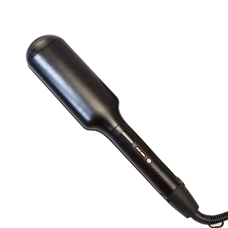 
Curling Iron Fast Heating hair Curler for Long Hair Waving Irons with LCD Display Ceramic hair curler 