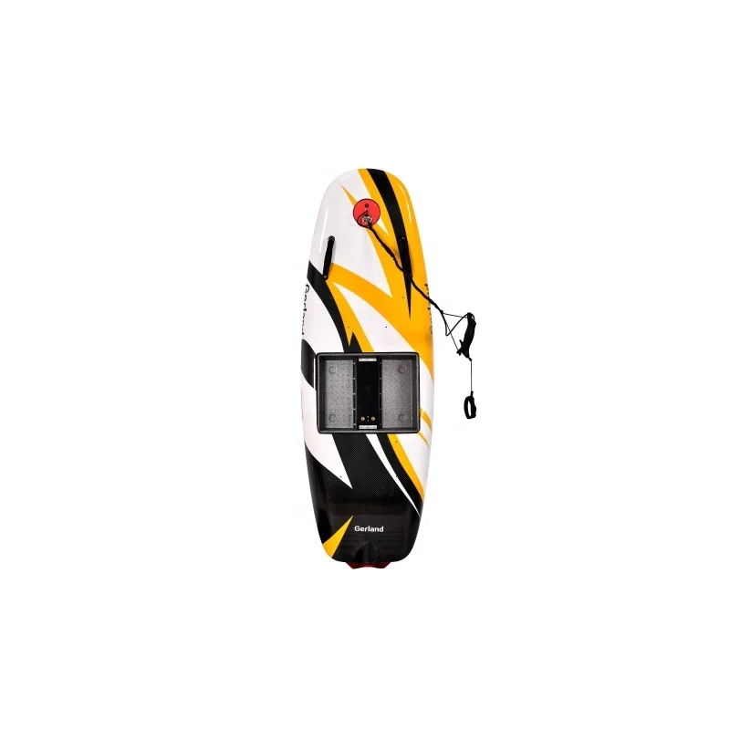 Hot Sale Outdoor oceans and lakes Electric Surfboards 60km/h fast Jet Board for adults