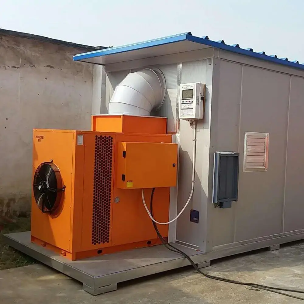 
Commercial Fruit and Vegetable Dryer / Grape Dryer / Kiwi Drying Machine 