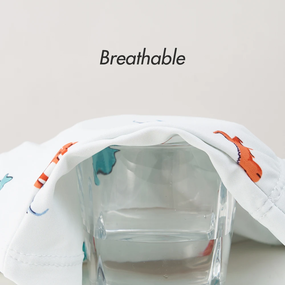 Child Swimming Suit Swimwear two Piece Kids Bathing Suits Baby Boy Swimsuit