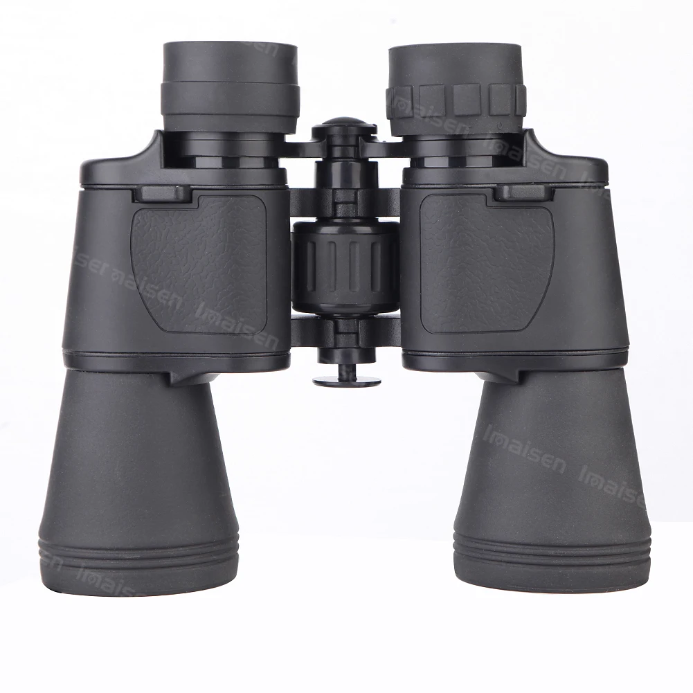 20x50 outdoor hunting bird watching sightseeing telescope HD professional large eyepiece high power binoculars
