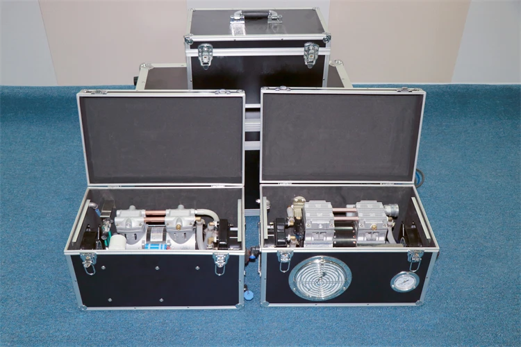 China Manufacturer Hyperbaric Oxygen Cabin 1.5ata Hyperbaric Oxigen Chamber Portable