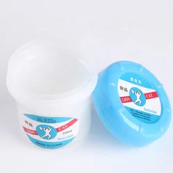 Factory Supply White Wild Cat Menthol Balm Essential Balm Headache Relief