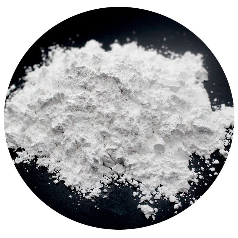 Pingxiang Manufactures (3A, 4A,5A,13X) Activated Zeolite Molecular Sieve Powder