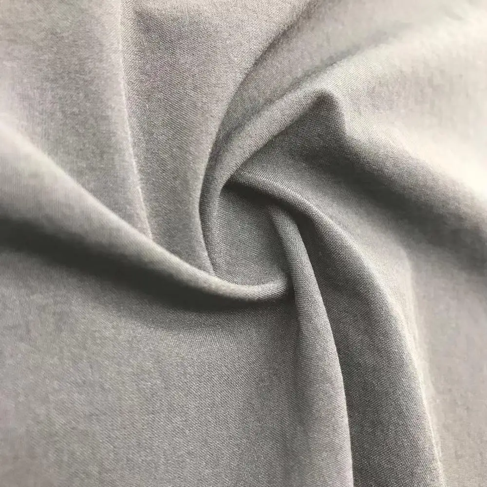 70D nylon spandex fabric elastic nylon fabric for trousers waterproof fabric for shorts