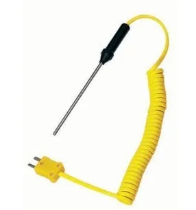 Teshi temperature sensor rtd pt100