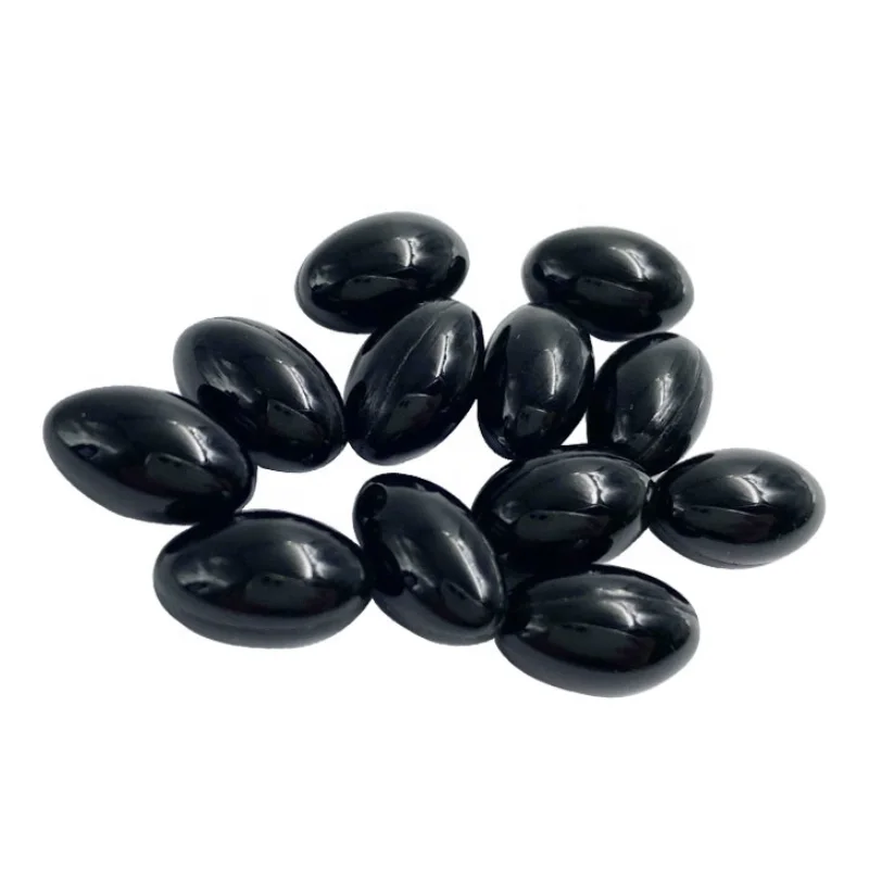 OEM Brand Natural Copper Chlorophyll Extract Liquid Softgel Capsule