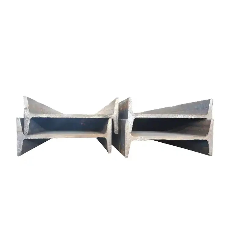 Q235/Q235B/Q345/Q345b ASTM горячекатаный конструкционный гальванизированный стальной H
