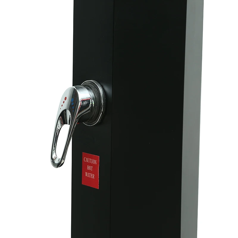 China Supplier Wholesale LY35L04 Pool Accessories Solar Shower System