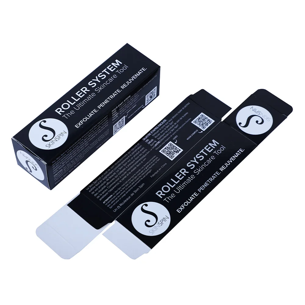 Price Custom Corrugated Gift Paper Packaging Box For Cosmetic Face Mask Hair Dye Gift Set Box