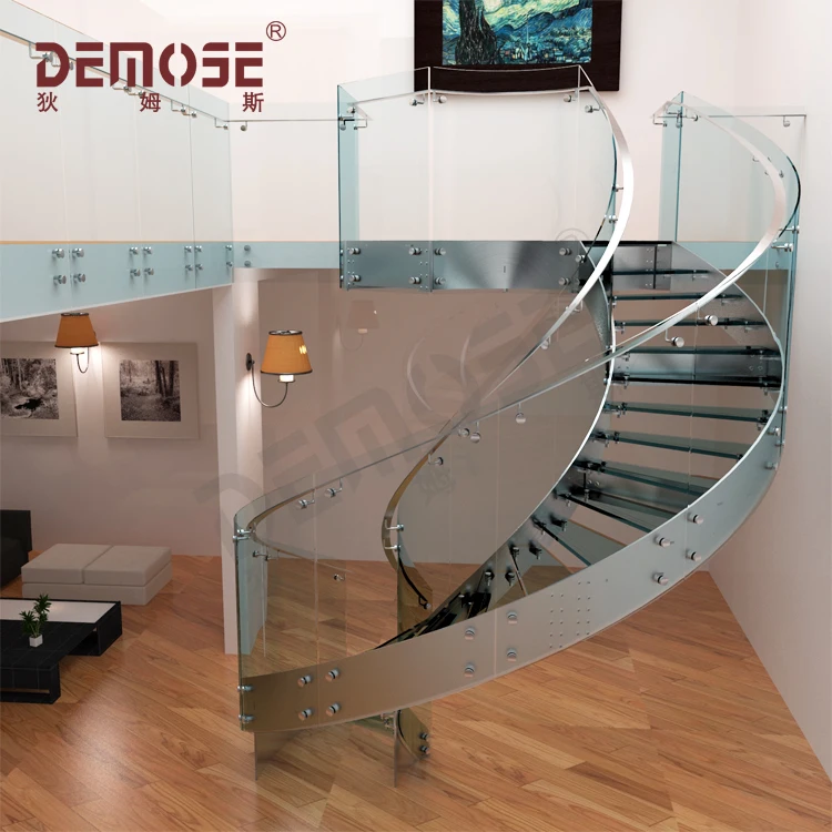 outdoor steel staircase for roof