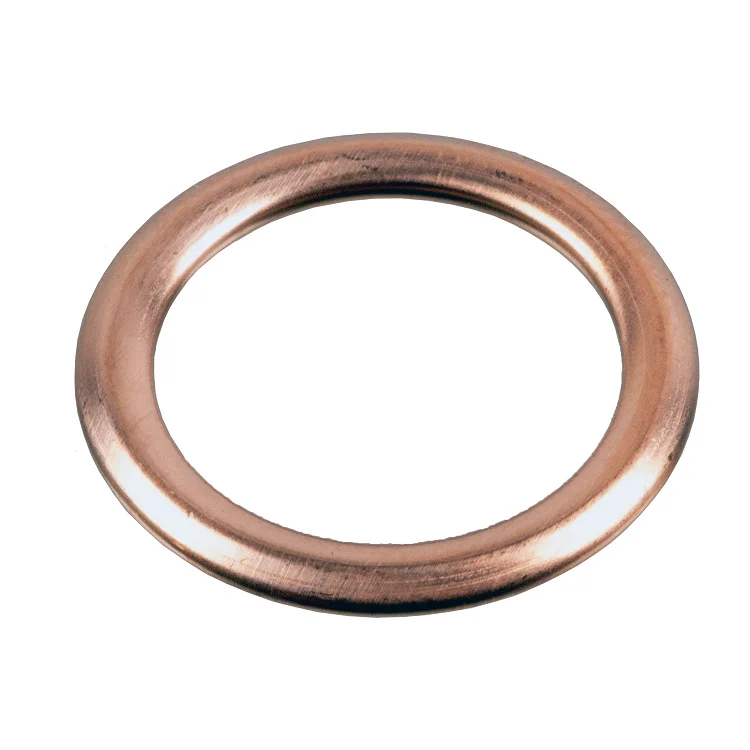 Медная раздаточная шайба OE-016402 1102600QAB washer 7703062062 11137546275