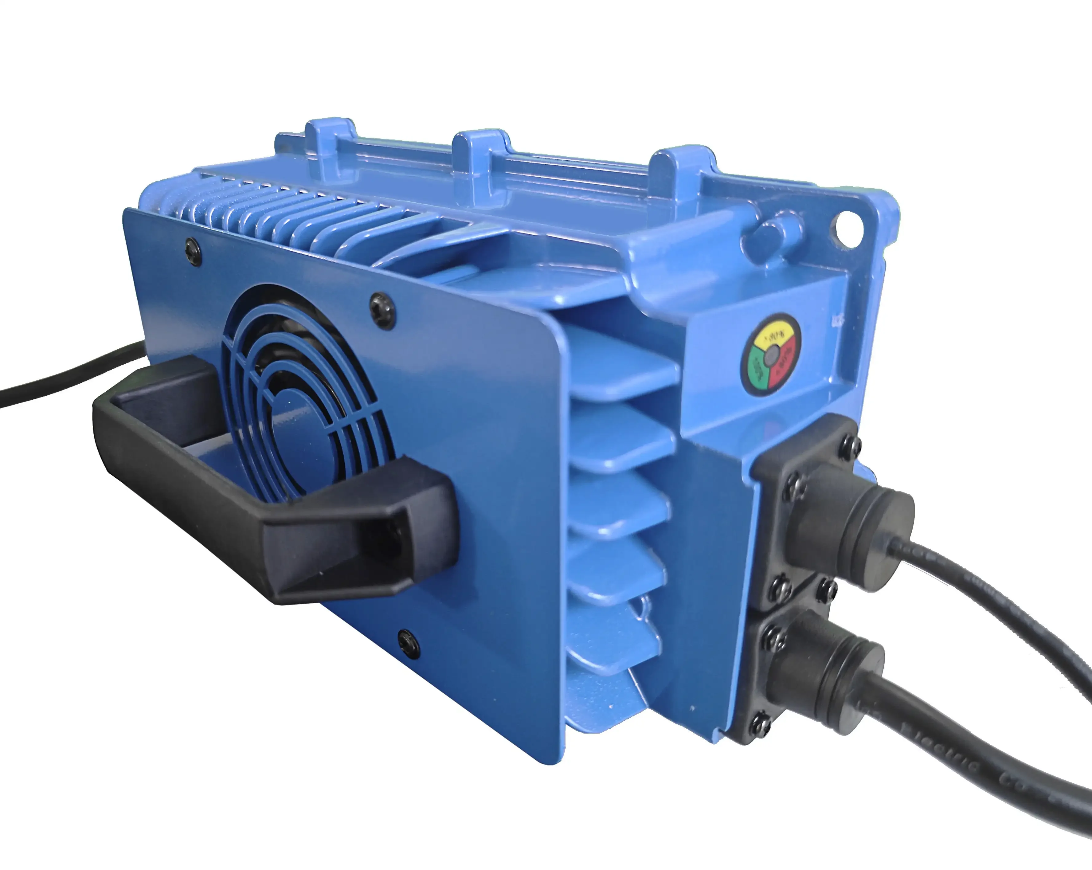 1500W Rapid Automatic E-Bikes Ternary Lithium Waterproof IP67 60V20A smart Battery Chargers