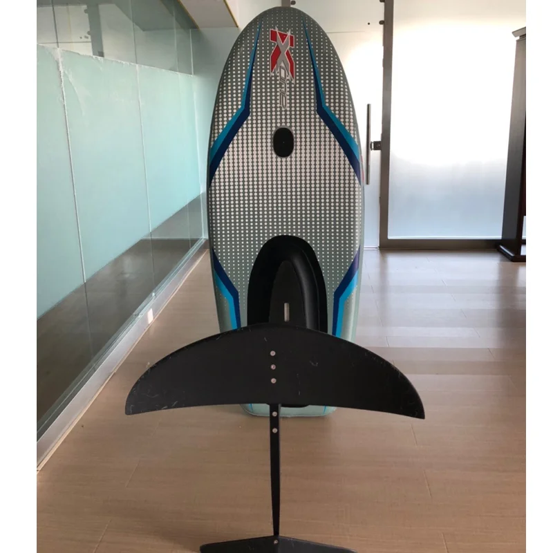 Zebec Kxone wing foil hydrofoil board surf foil board hydrofoil surfboard electric for sale