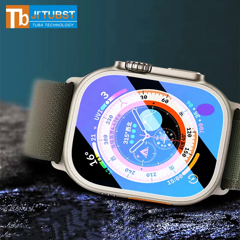 All series smartwatch series 8 ultra Z55 Z 55 Z59 Z68 t800 T900 i8 n8 x8 pro max android reloj smart watches watch 2023 for men