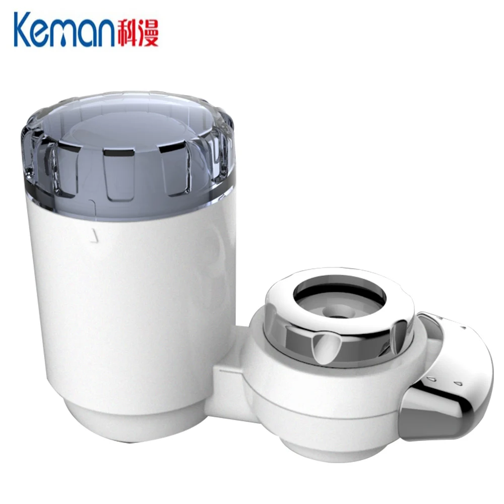 Small water treatment machine tap water filter purifier system