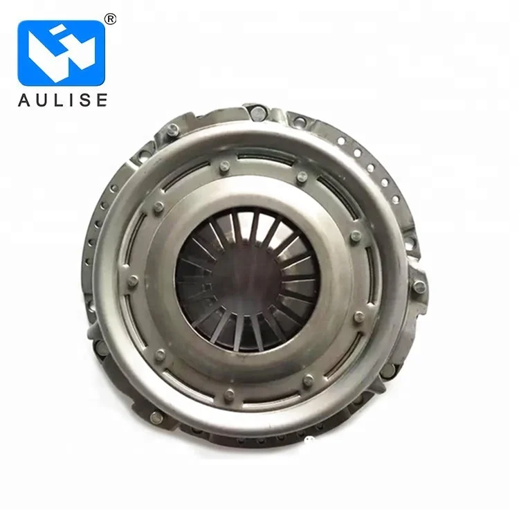 265mm clutch plate 1601090-E21321 for dongfeng truck diesel engine parts