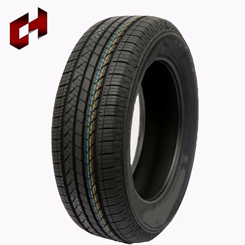 CH Hot Sale China 215/65R17-99H Waterproof Rubber All Terrain Tires 4X4 Suv Tires Made In Korea Land Cruiser 200 Audi