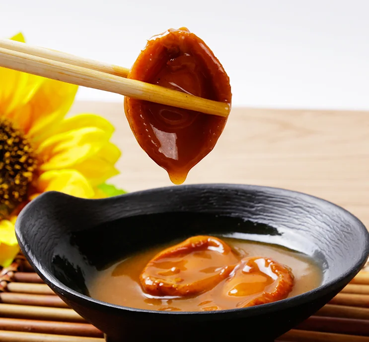 
Frozen Abalone Canned Abalone for sale 