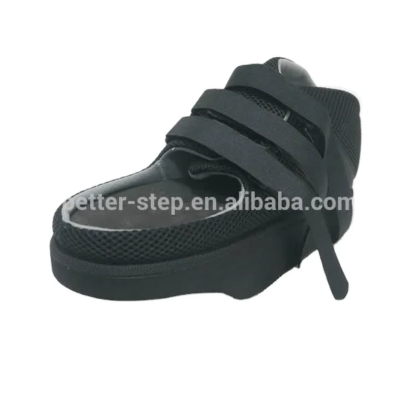 Medical Surgical Post Operative Footwear Fracture Of Shoes