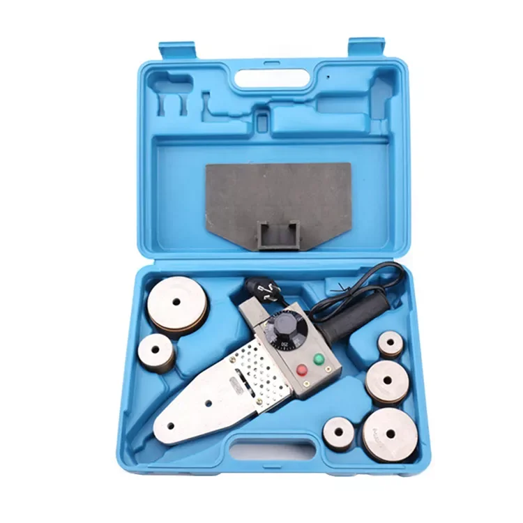 Высококачественный сварочный аппарат Ppr, сварочный аппарат Ppr для пластиковых труб, сварочный аппарат для Ppr труб и фитингов